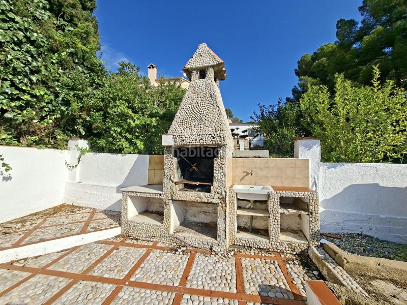 Foto d45ea027-b364-492c-bd5b-96f8ba8ac19a. Casa bifamiliare con riscaldamento in Pobla de Montornès (La)