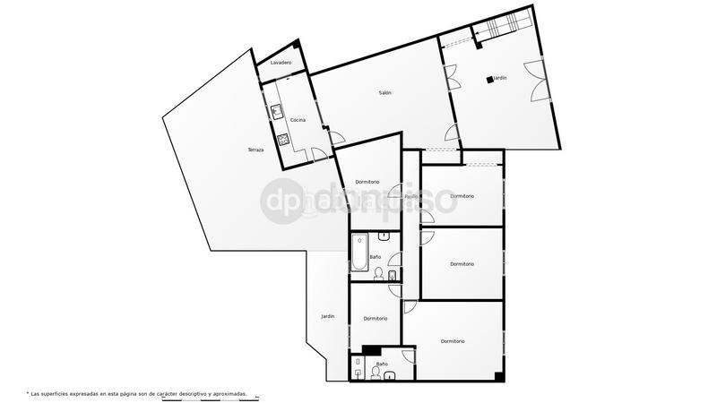 Foto 3e89cd3e-d705-44c8-ab4e-08f9d6a7d7b1. Xalet amb calefacció a Ca n´Esteper-Can Gorgs-Can Gorgs II Barberà del Vallès