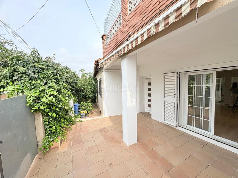 Foto df4bfc20-e792-4969-8ffe-0162a7674a43. Xalet amb calefacció a Ca n´Esteper-Can Gorgs-Can Gorgs II Barberà del Vallès