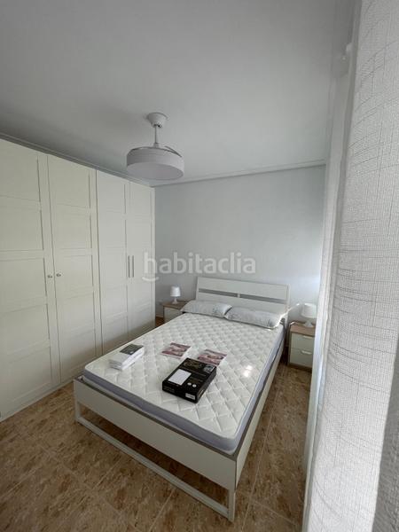 Foto 083b09e8-544d-4482-9d5c-c94c811696a9. Alquiler apartamento zona de múltiples en Casco Antiguo Cáceres