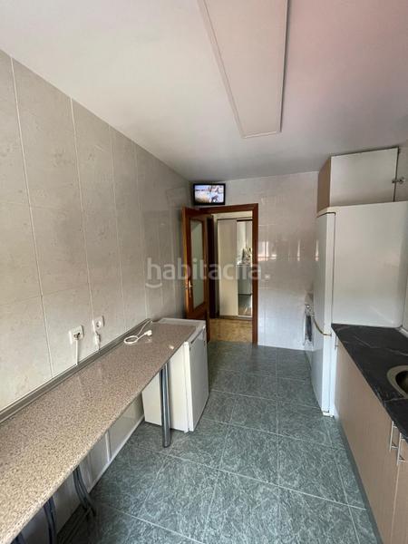 Foto 38245aa7-4054-487c-9b50-155750317c77. Alquiler apartamento zona de múltiples en Casco Antiguo Cáceres