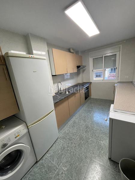 Foto 449b204a-066d-4e0e-ae62-da0b42d505f8. Alquiler apartamento zona de múltiples en Casco Antiguo Cáceres