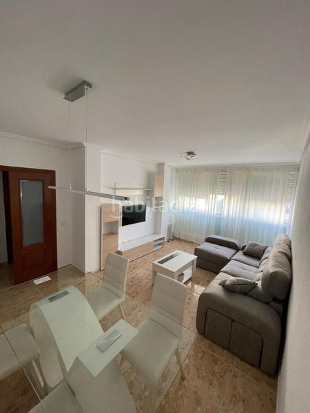 Foto 7f193aae-56fa-4555-99e8-347cbf1d8013. Alquiler apartamento zona de múltiples en Casco Antiguo Cáceres