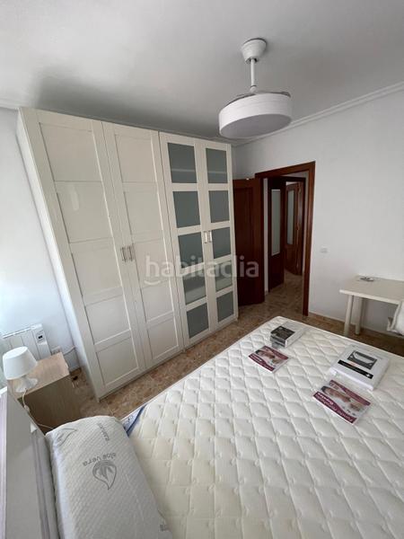 Foto 9a3883c4-9830-4a50-b07f-609019f69a3c. Rent apartment with heating parking in Casco Antiguo Cáceres