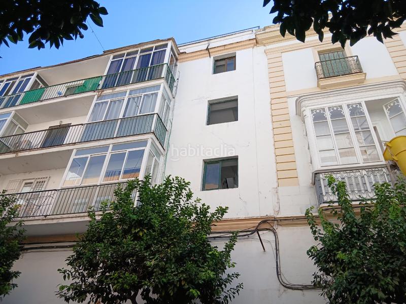 Foto 0c947cab-b9ea-4b72-834a-59d0e2a03421. Appartement dans Centro Puerto de Santa María (El)