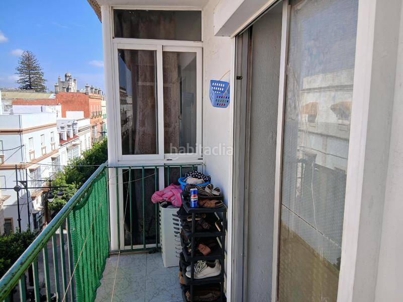 Foto a167b032-d4de-402d-84b4-1d0697cbefd9. Appartement dans Centro Puerto de Santa María (El)