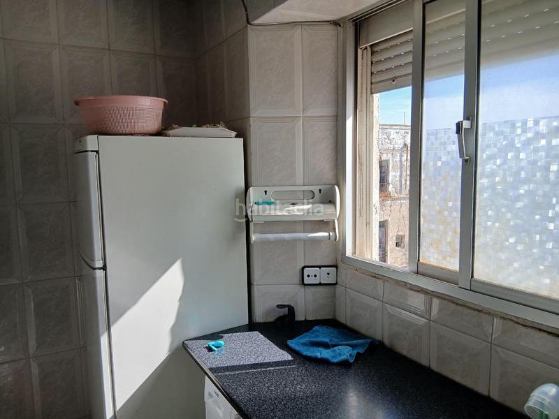 Foto afe4dda4-07a2-4bbd-9f22-54bf44eacf2d. Appartement dans Centro Puerto de Santa María (El)