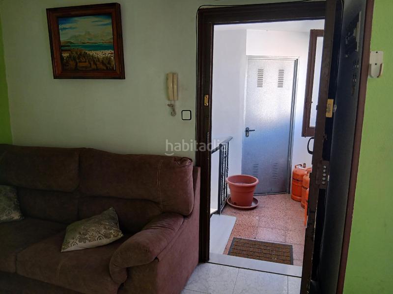 Foto f8f6595b-1c50-41ae-b20b-1bc124d84d23. Appartement dans Centro Puerto de Santa María (El)