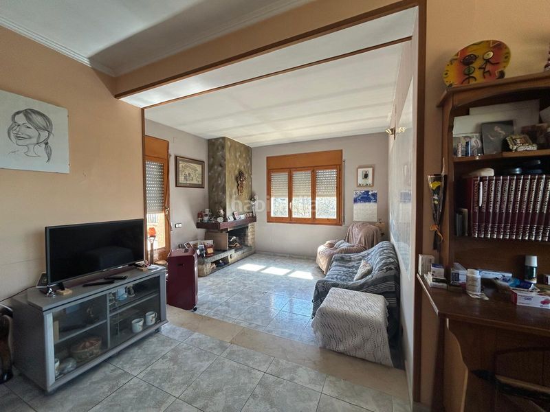 Foto 034b76c1-2f94-4c47-9891-d84f8fb04ed8. Xalet amb aparcament a Piera