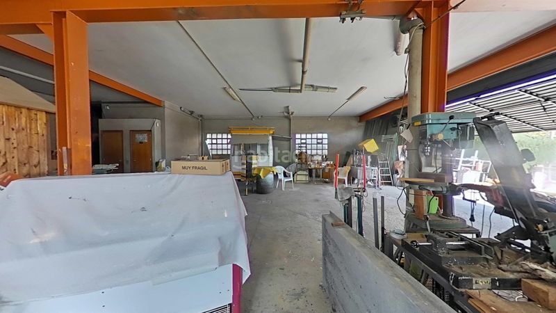 Foto 0db53e42-466a-4231-8f59-4d3ed3064062. Xalet amb aparcament a Piera