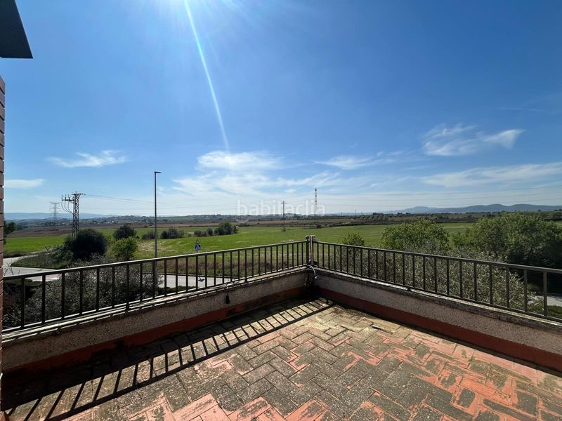 Foto 298e60cb-4860-45bb-b061-962b098a5ecd. Xalet amb aparcament a Piera