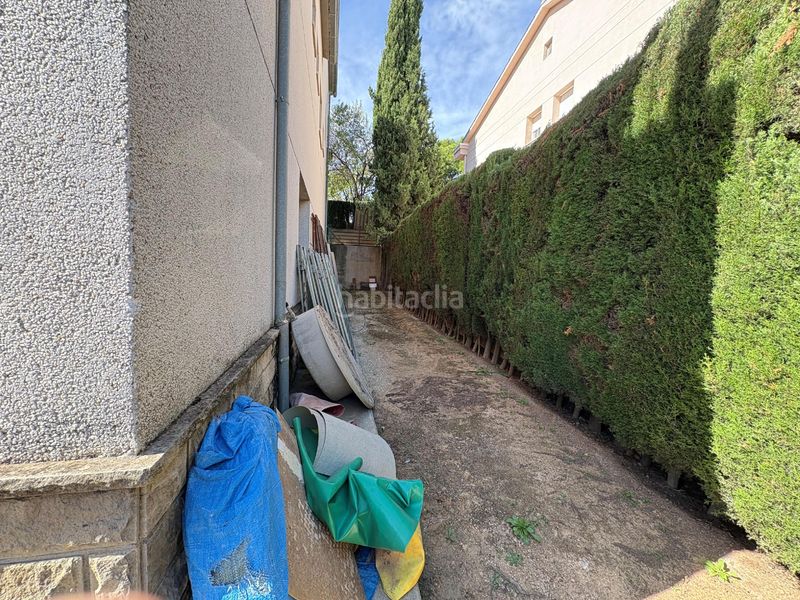 Foto 95eaded3-0d89-4125-a406-2eec28ba449a. Xalet amb aparcament a Piera