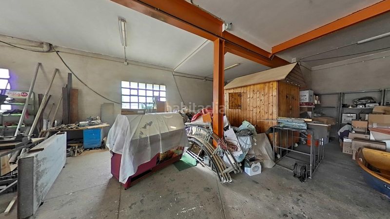 Foto a04479bb-4814-4fff-ae7b-012e24b0d421. Xalet amb aparcament a Piera