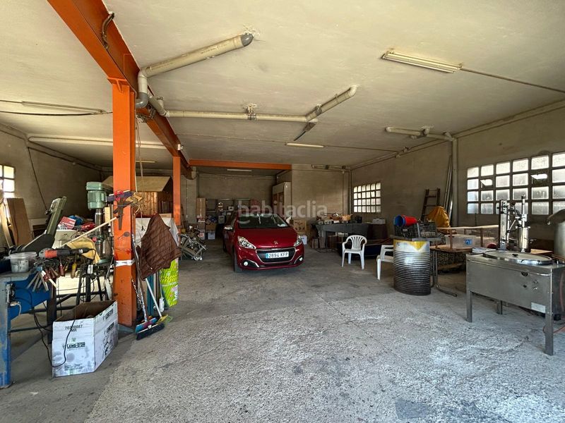 Foto e33a8949-5091-4771-99ec-13c1513a6482. Xalet amb aparcament a Piera