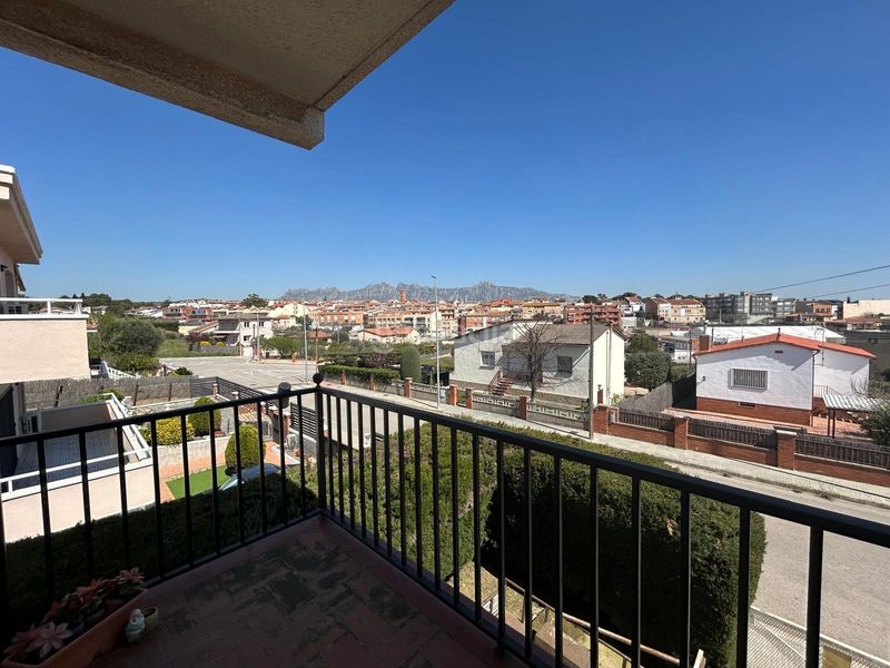 Foto f3d816b7-0ddb-462b-b6d7-e7ce7e58a0ce. Xalet amb aparcament a Piera