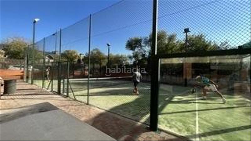 Foto 5d4f360f-1dbd-482b-a5e2-71fe0b64f56a. Affitto piccolo appartamento con riscaldamento parcheggio piscina in Boadilla del Monte