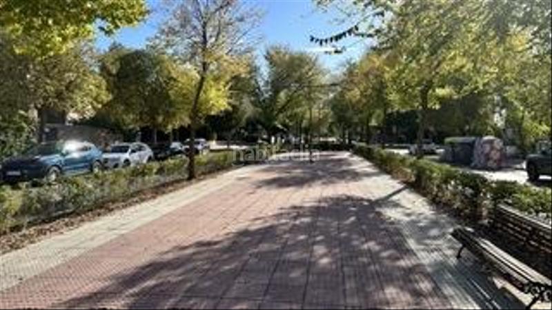 Foto 6aad6604-3c9b-4454-b76c-2e00ba7fb0ab. Alquiler apartamento piso de 130 m2 de 3hab garajetrasteroen Viñas Viejas en Boadilla del Monte