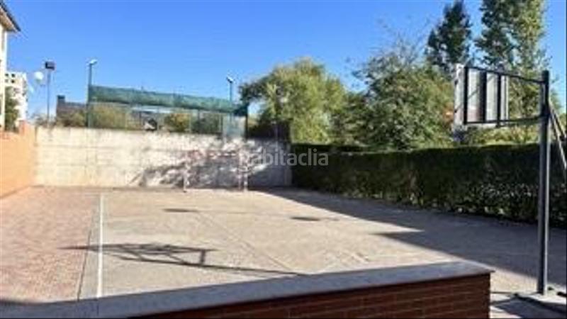 Foto 5fd5eb56-41a8-410c-a439-c44d8d185eb9. Lloguer apartament amb calefacció aparcament piscina a Boadilla del Monte