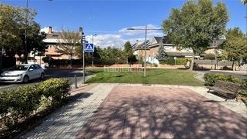 Foto 6e840b25-6cd5-4316-a89d-0b65d1b9d338. Lloguer apartament amb calefacció aparcament piscina a Boadilla del Monte