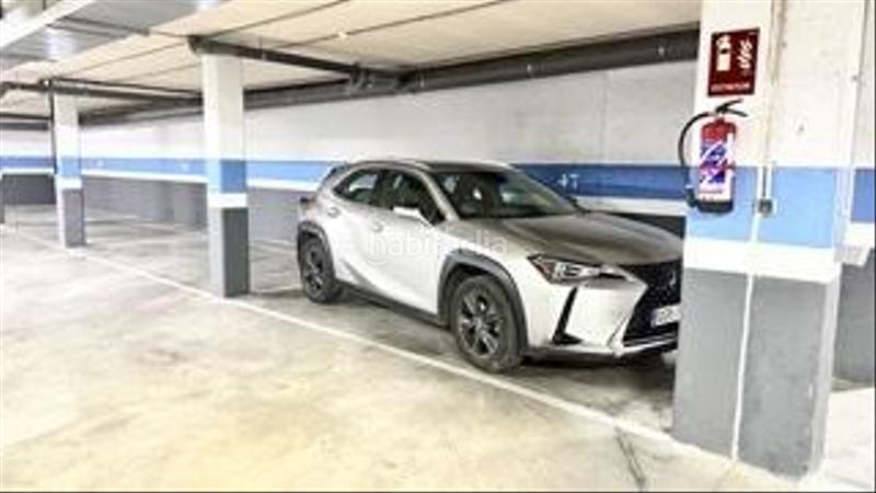 Foto 911457c9-f3ac-4170-9e89-b6e7f356c399. Lloguer apartament amb calefacció aparcament piscina a Boadilla del Monte