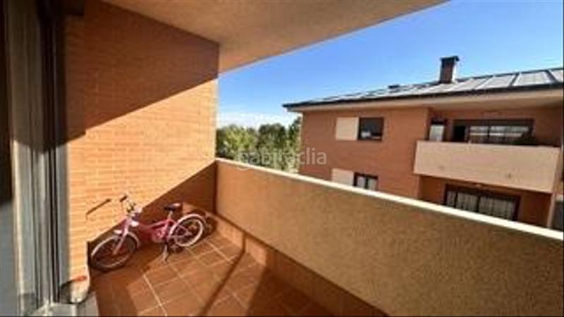 Foto 024d66e3-6b30-4368-a9d1-b76d98097c64. Rent apartment with heating parking pool in Viñas Viejas Boadilla del Monte