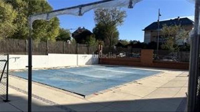 Foto 2ebe7f36-6acf-4622-b973-e70f34f7cd1c. Rent apartment with heating parking pool in Viñas Viejas Boadilla del Monte