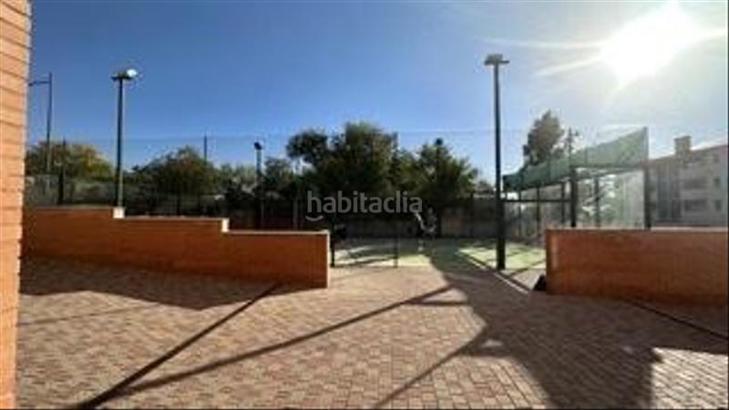 Foto d74b5ea8-aa70-4949-98b0-fa8bd11dd114. Rent apartment with heating parking pool in Viñas Viejas Boadilla del Monte