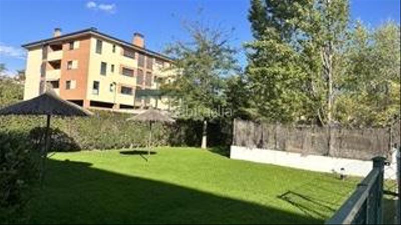 Foto e75356b1-897f-4976-a268-924b35d4ba13. Rent apartment with heating parking pool in Viñas Viejas Boadilla del Monte