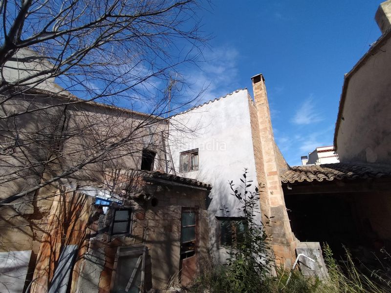 Foto 1891a8de-8c49-4254-b8d4-cd4fd25b4a21. Finca rústica a Castellví de la Marca