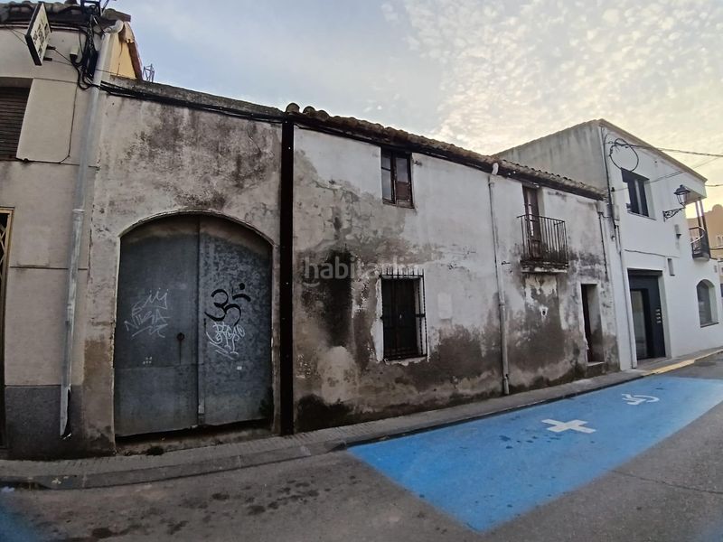 Foto 60978555-01cf-4726-8251-b5933304906d. Finca rústica a Castellví de la Marca