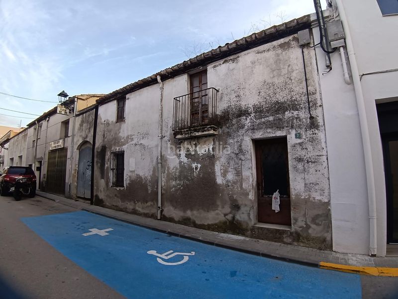 Foto 71d7903a-3389-48a1-9676-c0a03bf5d47a. Finca rústica a Castellví de la Marca