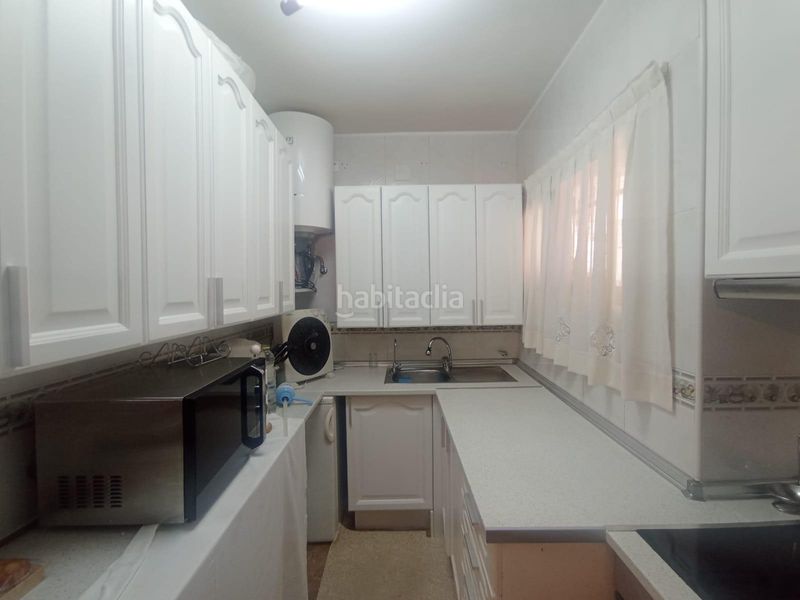 Foto 17122ba5-a72d-405c-965e-743644446241. Apartamento calle cuenca con av del mediterraneo en Benidorm