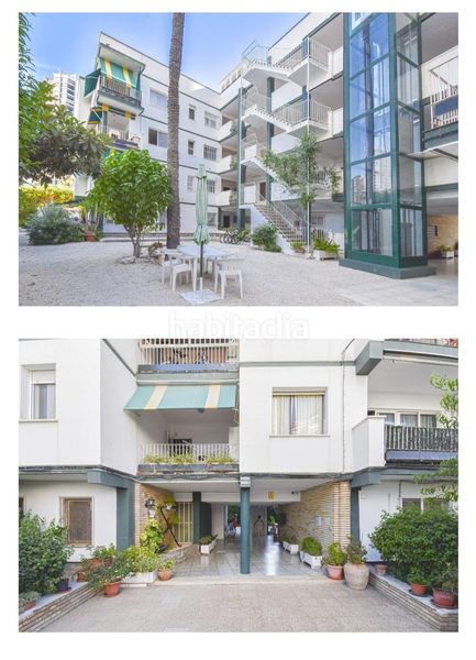Foto 1aa50dc4-c67b-438a-80d1-ea81a8a72ab4. Apartamento calle cuenca con av del mediterraneo en Benidorm