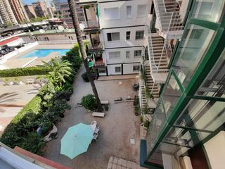 Apartamento en Playa Levante. Calle cuenca con av del mediterraneo