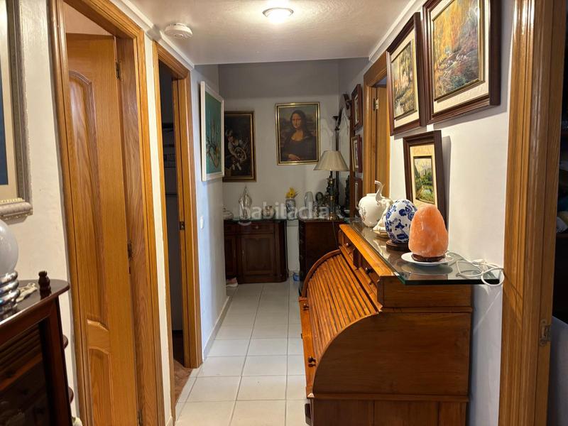 Foto 61be6ecf-e1f0-4f25-b5ee-71f2de9b4503. Apartamento calle cuenca con av del mediterraneo en Benidorm