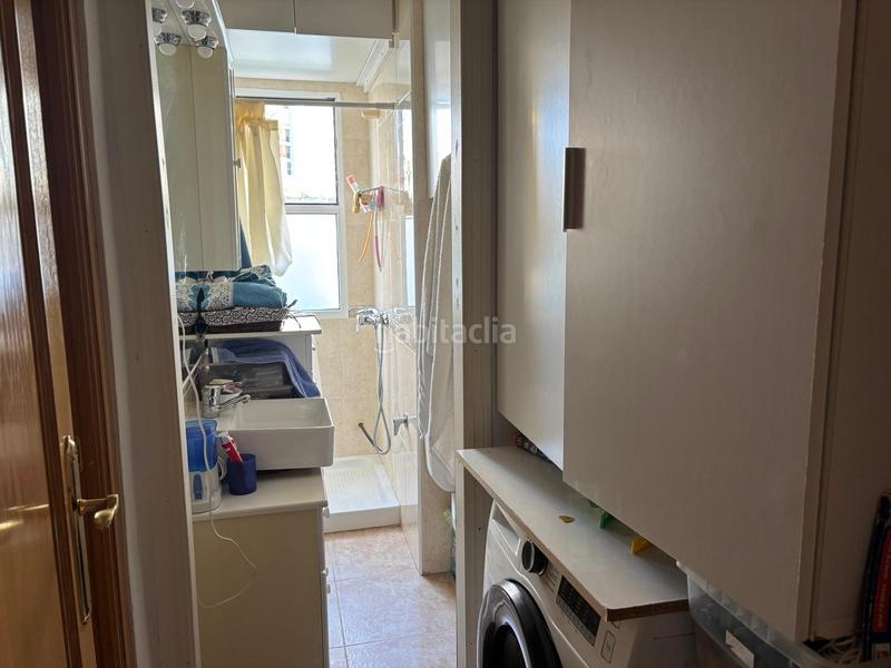 Foto 6b03d50f-98fe-4c2c-93e6-2f756262389a. Apartamento calle cuenca con av del mediterraneo en Benidorm