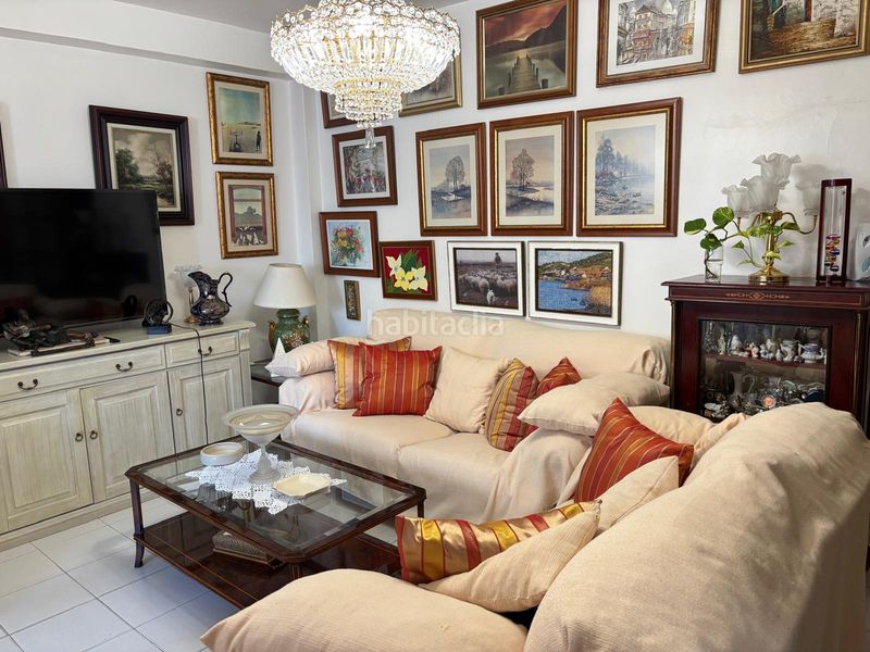 Foto 819dd41a-87bb-4643-8ba9-6f32b82bc753. Apartamento calle cuenca con av del mediterraneo en Benidorm