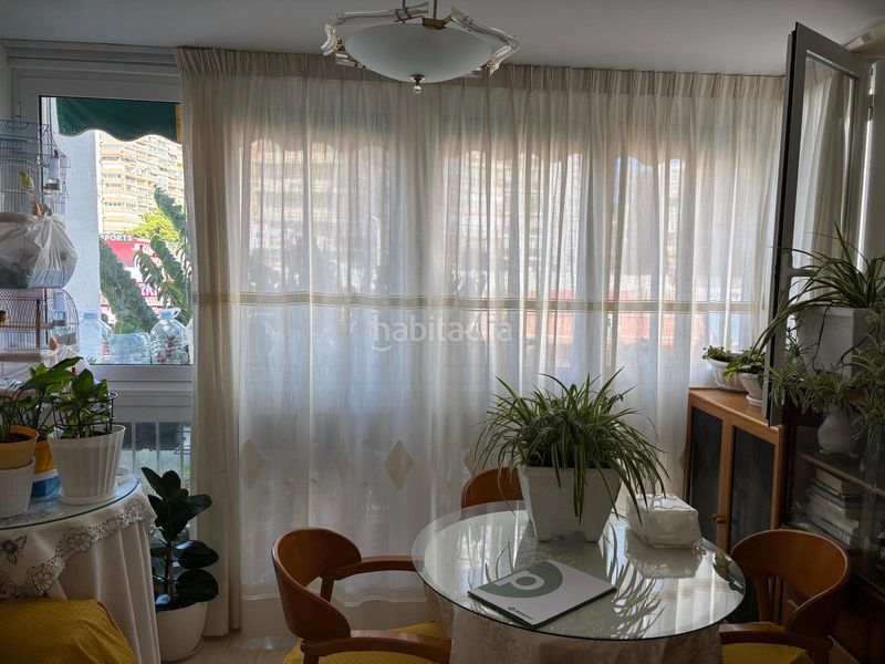 Foto 855a643b-81fa-4ea8-af14-04108672ac69. Apartamento calle cuenca con av del mediterraneo en Benidorm