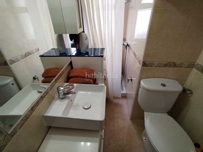 Foto 8ddc3886-2957-4749-ab36-4ad10606c095. Apartamento calle cuenca con av del mediterraneo en Benidorm