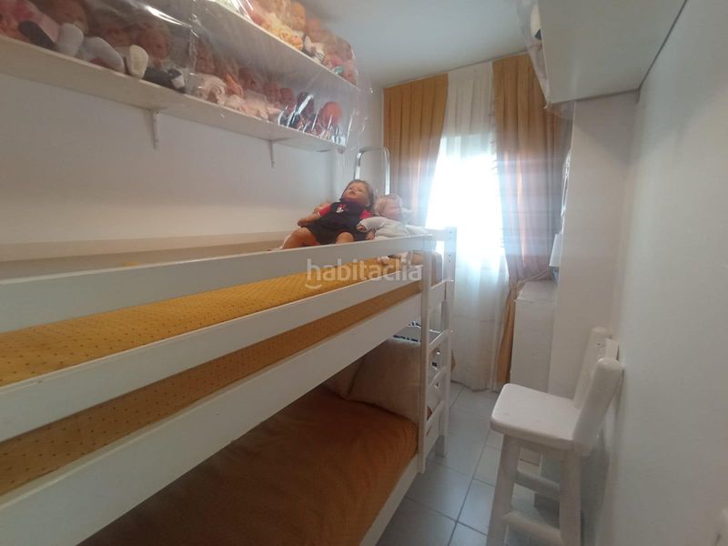 Foto 922f6157-cb72-4730-91e4-b10d16c21152. Apartamento calle cuenca con av del mediterraneo en Benidorm