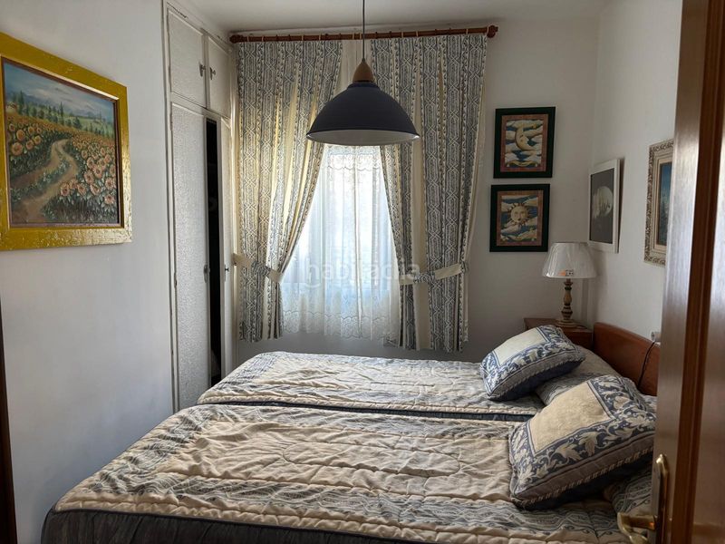 Foto c97e78b9-7cc8-408b-8832-576c2b331a23. Apartamento calle cuenca con av del mediterraneo en Benidorm