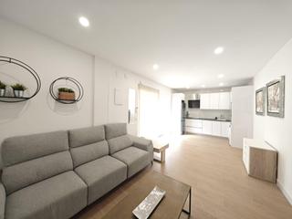 Flat in Simancas. C valdecanillas cercano a c hermanos garcia noblejas