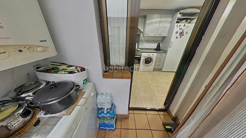 Foto be140a3d-1deb-4cca-808d-db1d0f481df9. Pis amb calefacció aparcament a Poble Nou Sabadell