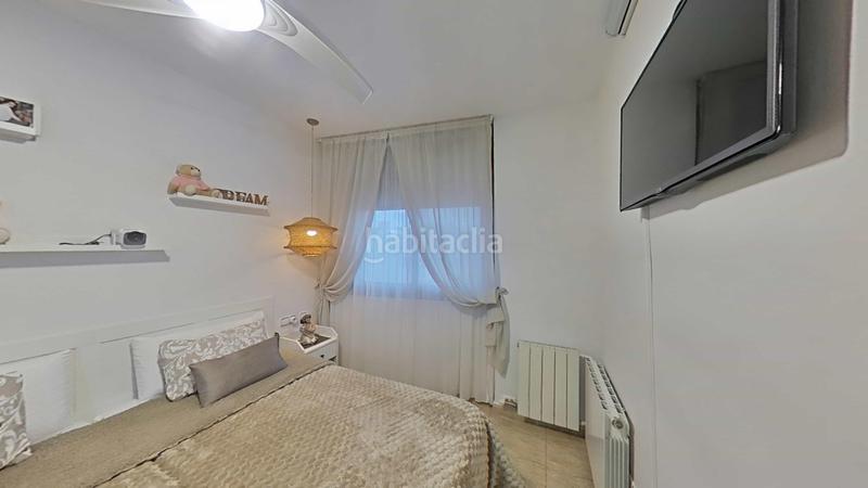 Foto c3bf5ef7-f050-4ad1-9b4d-a09d767b20f7. Pis amb calefacció aparcament a Poble Nou Sabadell