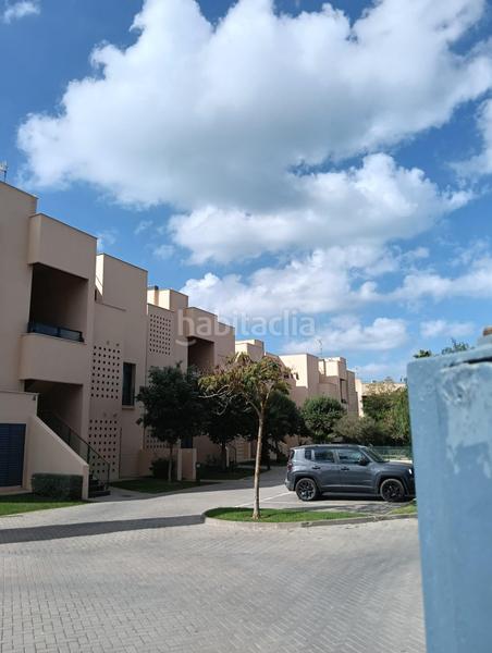 Foto 02166a5d-c80b-44a4-8c24-2b5f24551095. Flat with pool in Las Tres Piedras - Costa Ballena Chipiona