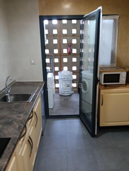 Foto 3349bfeb-de55-4988-91cd-af312b1cfe3d. Flat with pool in Las Tres Piedras - Costa Ballena Chipiona