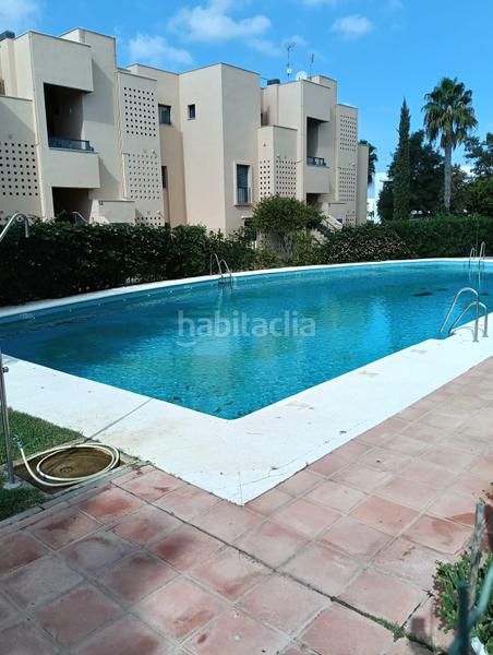 Foto 726892a0-9ce6-46bd-b1a6-65cf7760ee21. Flat with pool in Las Tres Piedras - Costa Ballena Chipiona