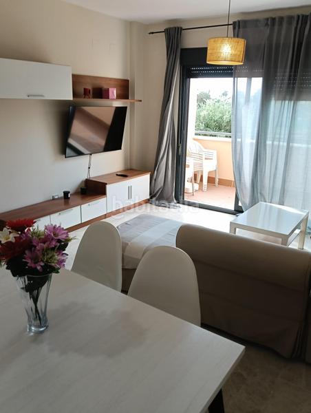 Foto e34fb9ec-9380-471c-9f4e-eae465212803. Flat with pool in Las Tres Piedras - Costa Ballena Chipiona