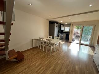 Dúplex a Olesa de Montserrat. Zona collet de sant joan