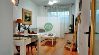 Etagenwohnung in San Roque - Ronda Norte. Paralela a ricardo carapeto. céntrica pero tranquila.